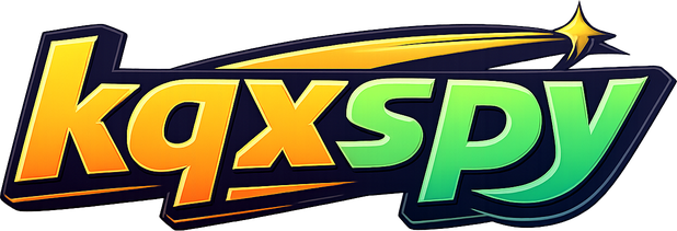 kqxspy logo